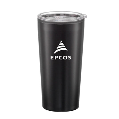 Dobson Tumbler with Sliding Lid - 30oz