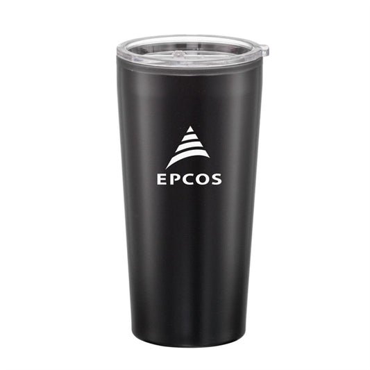 Dobson Tumbler with Sliding Lid - 30oz