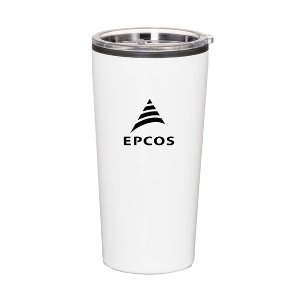 Dobson Tumbler with Sliding Lid - 30oz