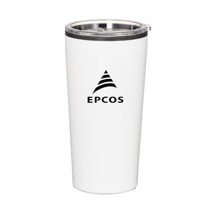 Dobson Tumbler with Sliding Lid - 30oz