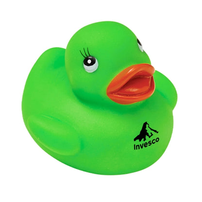 Rubber Ducks