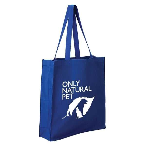Non-Woven Beach Tote Bags