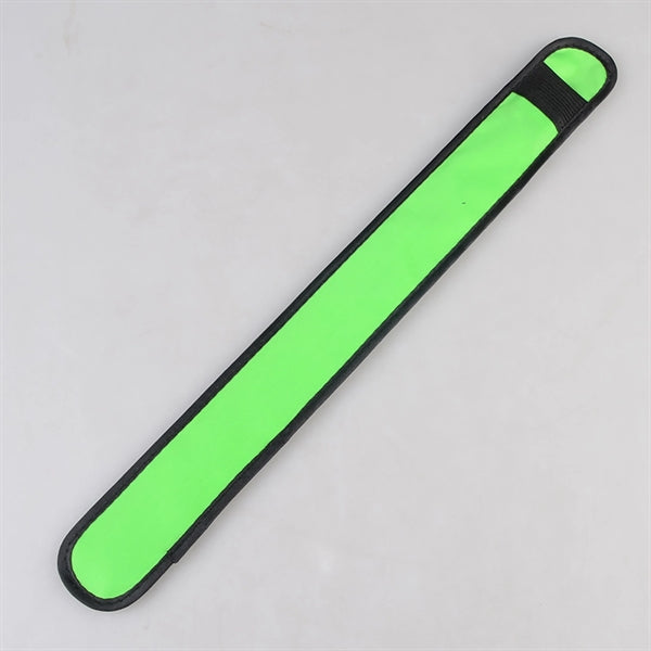 LED Lighted Safety Slap Arm Brand
