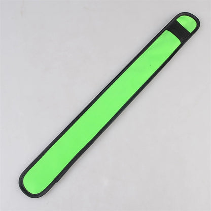 LED Lighted Safety Slap Arm Brand