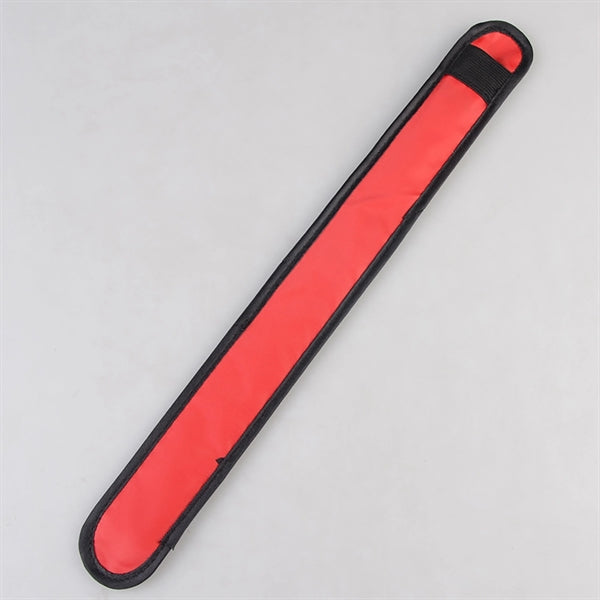 LED Lighted Safety Slap Arm Brand