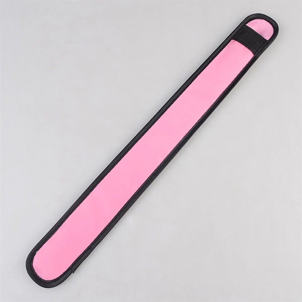 LED Lighted Safety Slap Arm Brand