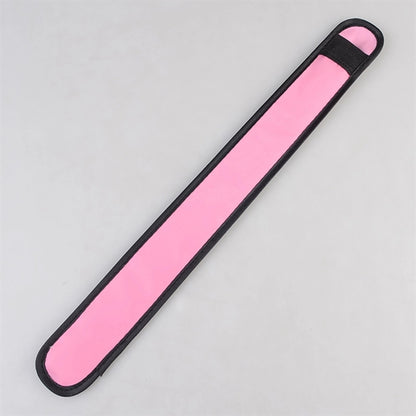 LED Lighted Safety Slap Arm Brand