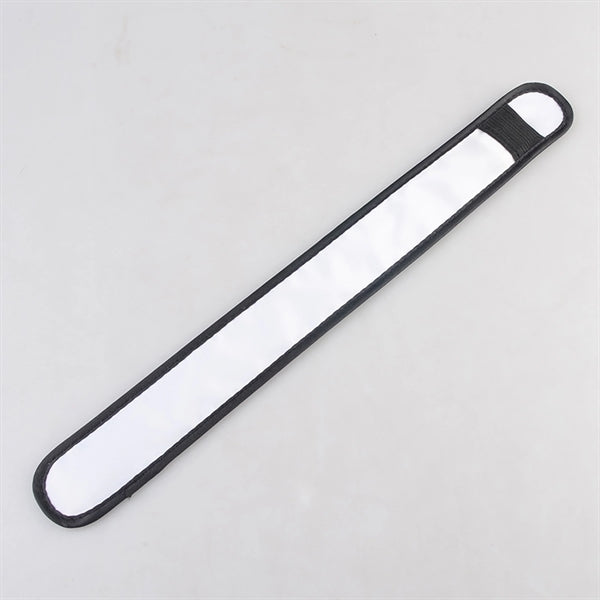LED Lighted Safety Slap Arm Brand