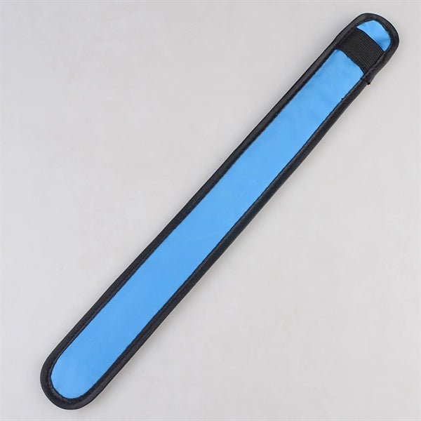 LED Lighted Safety Slap Arm Brand