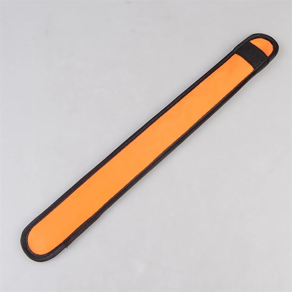 LED Lighted Safety Slap Arm Brand