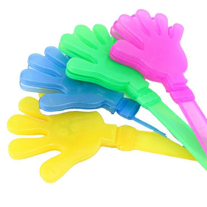 LED Flash Clapper Noise Maker