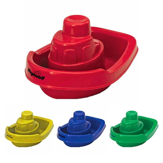 Tug Boat Sand Mold