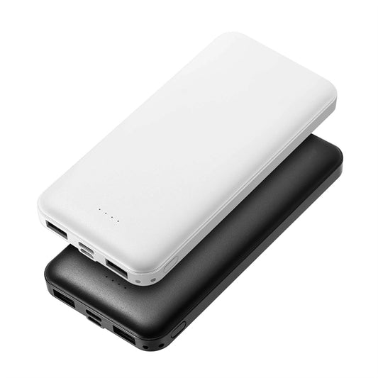 10000Mah Dual Usb Portable Charger