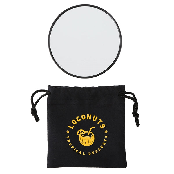 Monroe Magnifying Mirror