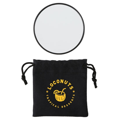 Monroe Magnifying Mirror