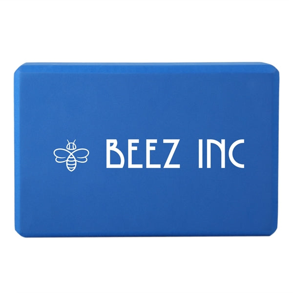 Poise Yoga Block