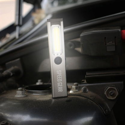 reNew Slender Rechargeable COB Light
