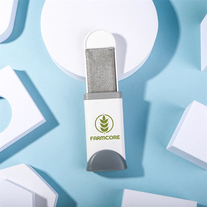 Fuzzerator Lint Brush