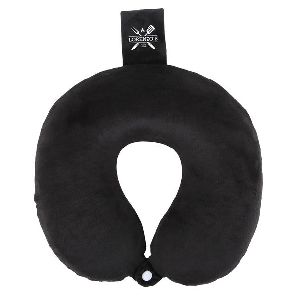 Journey Travel Pillow