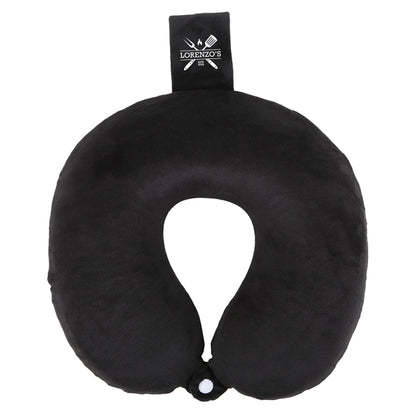 Journey Travel Pillow
