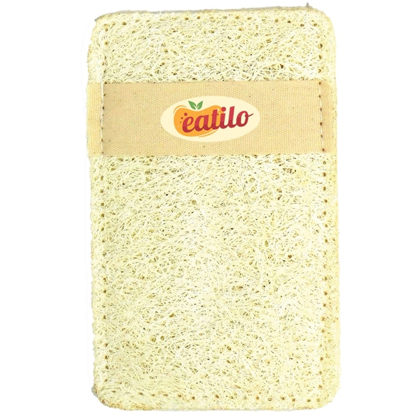 Sudsup Loofah Sponge