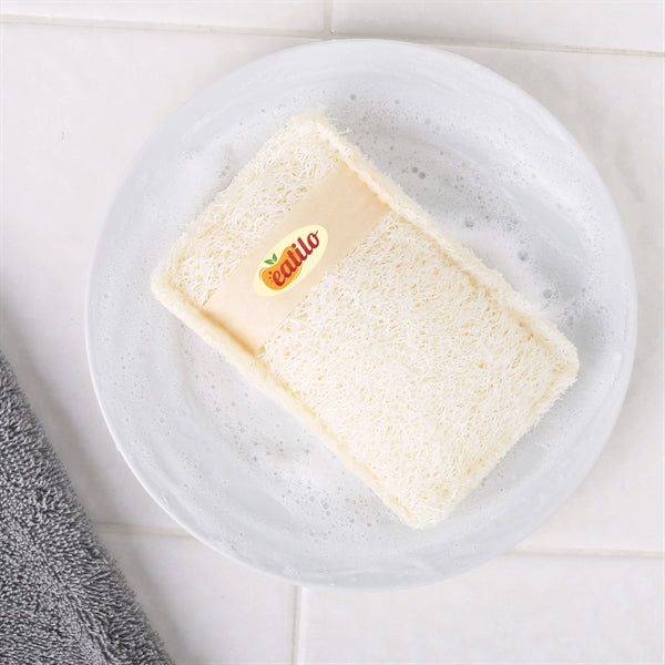 Sudsup Loofah Sponge