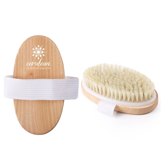 Seascape Shower Brush