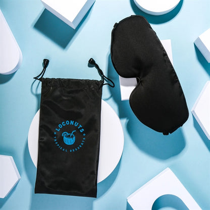 Rest Easy Weighted Sleeping Mask