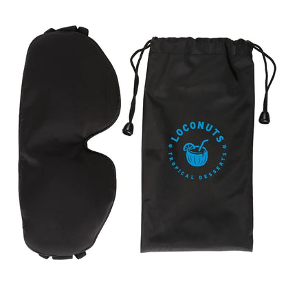 Rest Easy Weighted Sleeping Mask