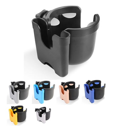 Stroller Cup Holder With Phone