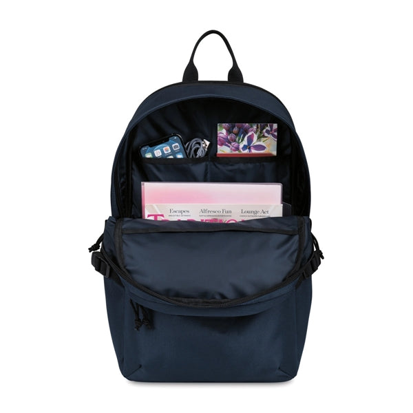 Renew rPET Computer Backpack