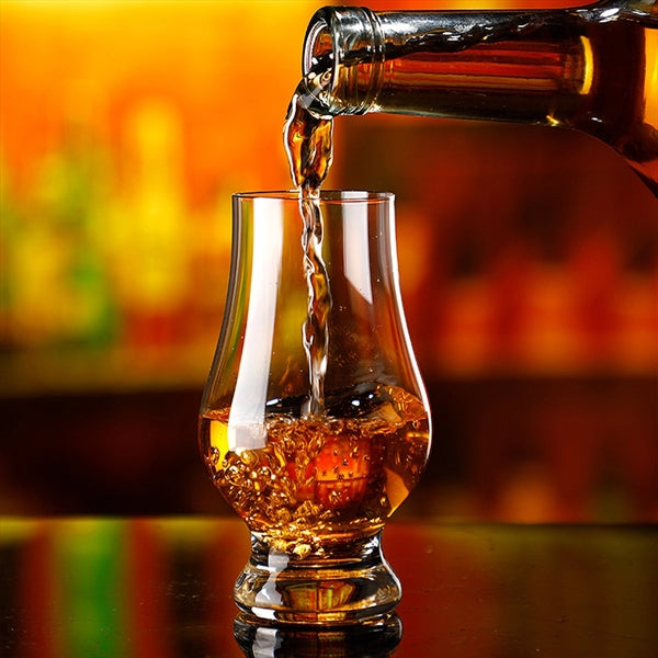 Whiskey Smelling Glasses