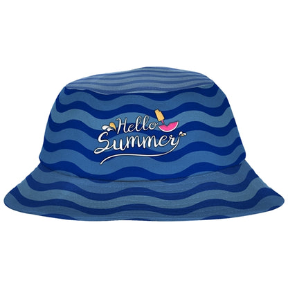 PREMIUM PERFORMANCE POLY FULL SUBLIMATION SINGLE-SIDED BUCKE