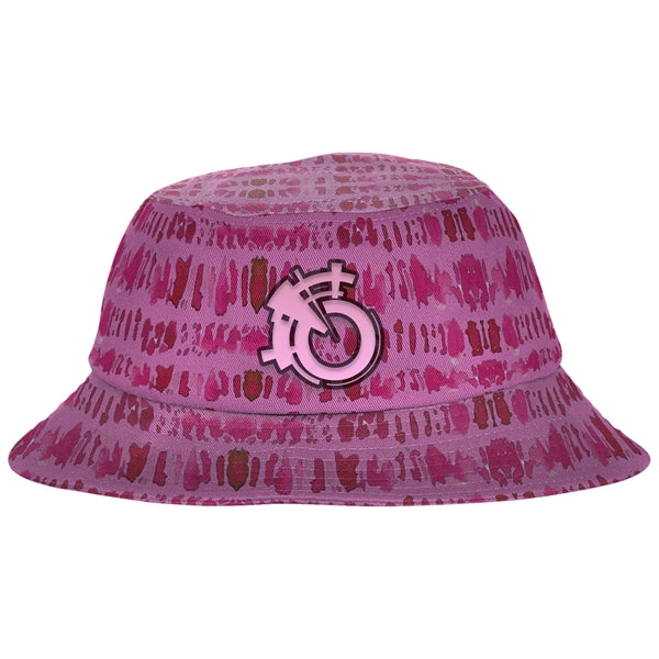PREMIUM PERFORMANCE POLY FULL SUBLIMATION SINGLE-SIDED BUCKE