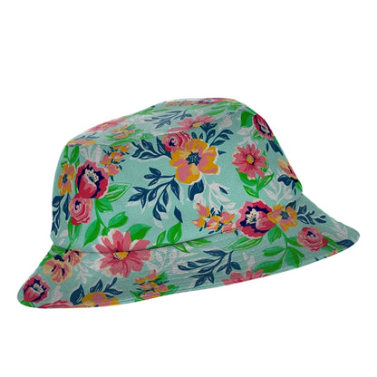 PREMIUM PERFORMANCE POLY FULL SUBLIMATION SINGLE-SIDED BUCKE