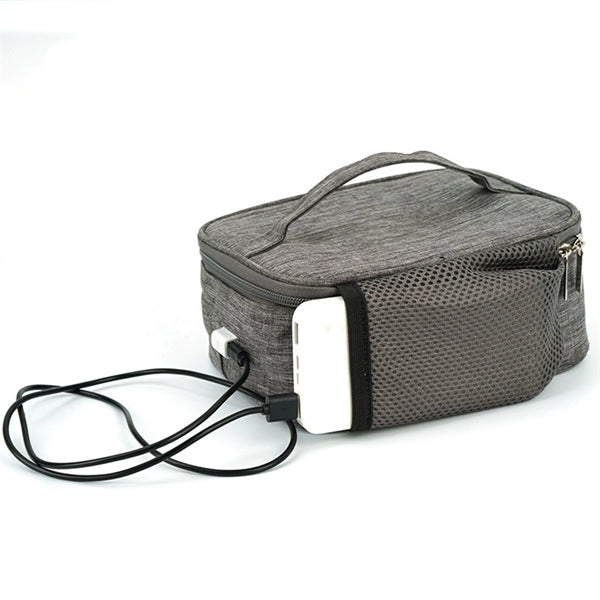 Portable Heating Electric Lunch Box