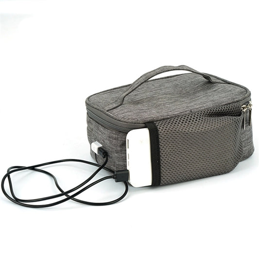 Portable Heating Electric Lunch Box