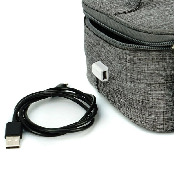Portable Heating Electric Lunch Box