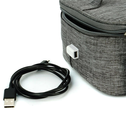 Portable Heating Electric Lunch Box