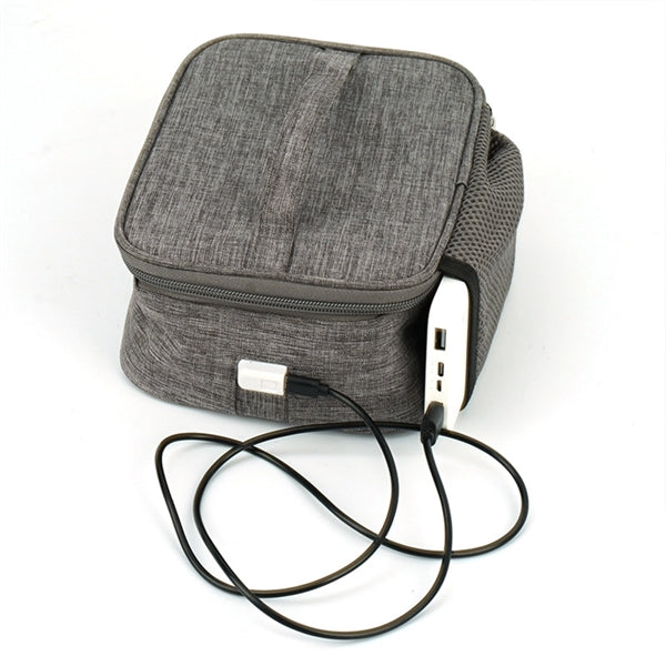Portable Heating Electric Lunch Box