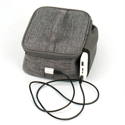 Portable Heating Electric Lunch Box
