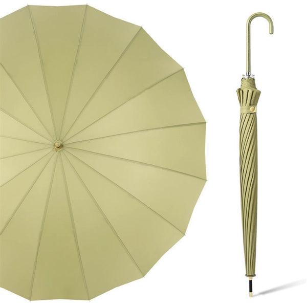 Classic Auto Open Umbrella