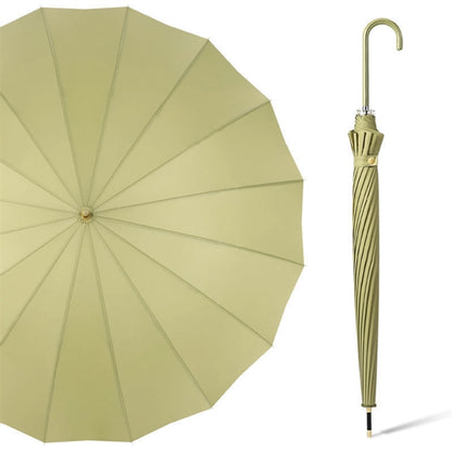 Classic Auto Open Umbrella