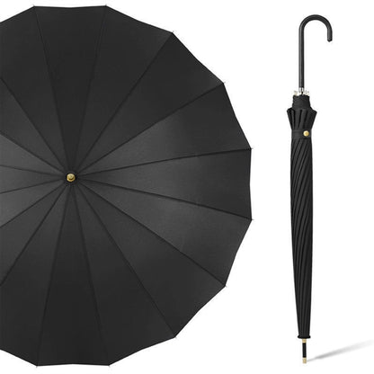 Classic Auto Open Umbrella