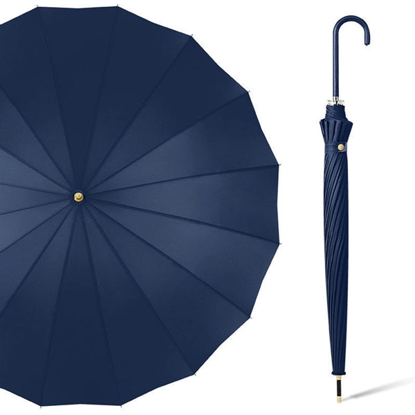 Classic Auto Open Umbrella