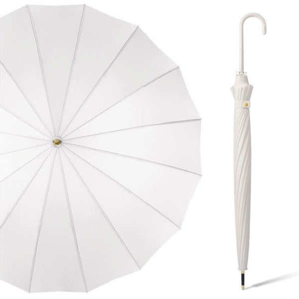 Classic Auto Open Umbrella