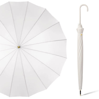 Classic Auto Open Umbrella