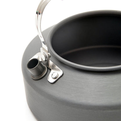 Outdoor Camping Kettle