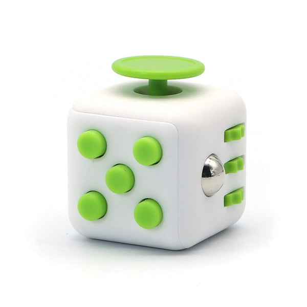Fidget Cube
