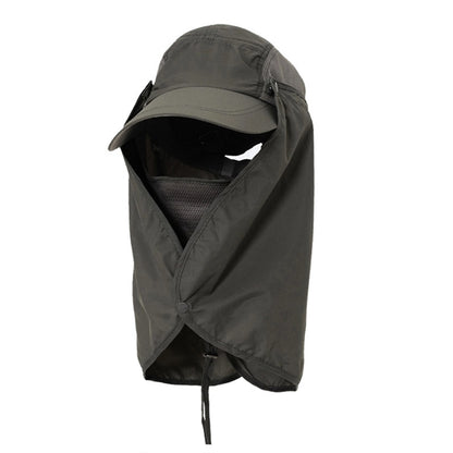 Outdoor Sun Visor